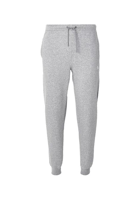 Jordan Brooklyn Fleece Pants Grey Men JORDAN | Pants | FV7277-050