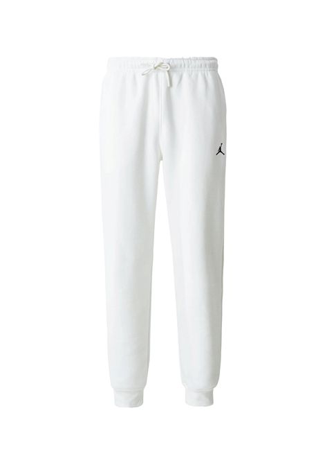 Jordan Brooklyn Fleece Pants Sail Men JORDAN | Pants | FV7277-133