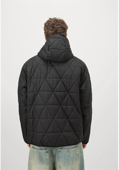 Jordan Sport Therm-Fit Hooded Jacket Black Men JORDAN | Jackets | FZ3162-010