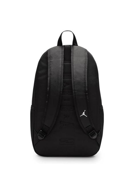 Jordan Jam HBR Backpack Black Multicolor Unisex JORDAN | Backpacks | MA0880-K90