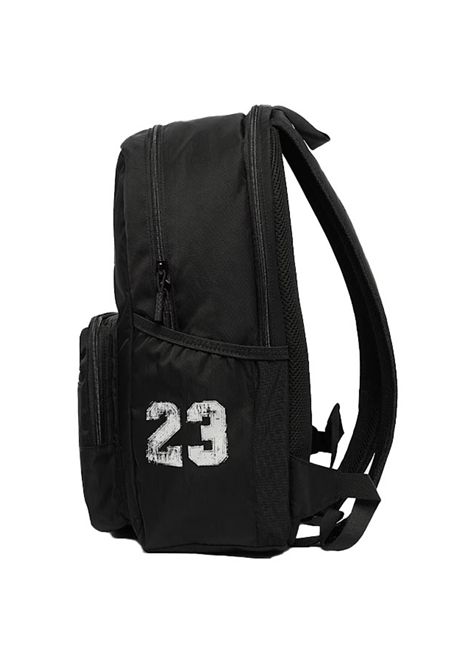 Jordan Jam MVP Backpack Black Unisex JORDAN | Backpacks | MA9107-023