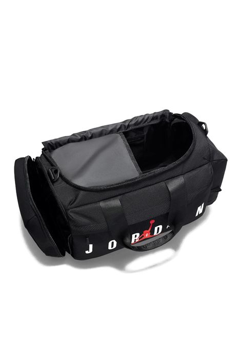 Jordan Velocity Duffle Bag Black Unisex JORDAN | Bags | SM0920-023
