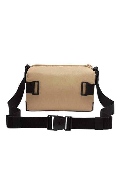 Marsupio Jordan High Brand Read Beige Unisex JORDAN | Marsupi | SM9031-J34