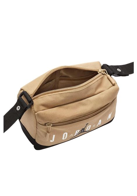 Marsupio Jordan High Brand Read Beige Unisex JORDAN | Marsupi | SM9031-J34
