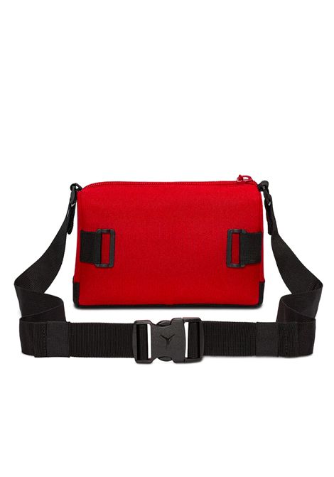 Marsupio Jordan High Brand Read Rosso Unisex JORDAN | Marsupi | SM9031-R78