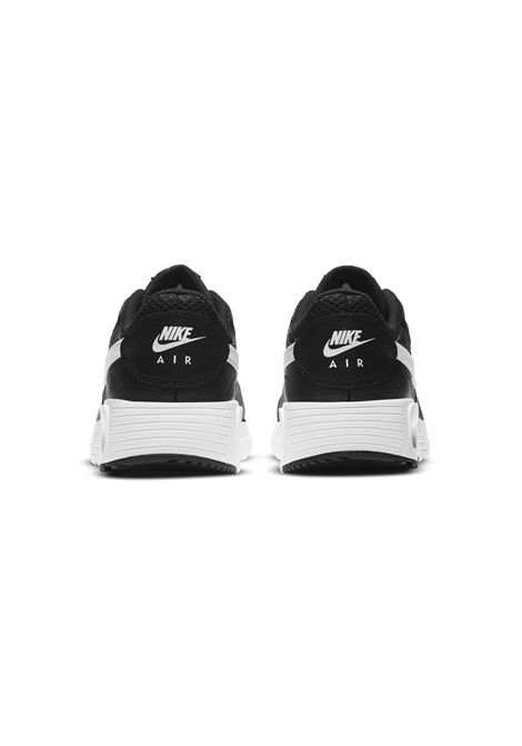 Nike Air Max SC Shoes Black White Women NIKE | Sneakers | CW4554-001