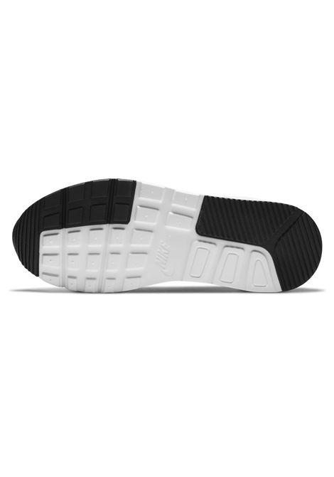 Nike Air Max SC Shoes Black White Women NIKE | Sneakers | CW4554-001