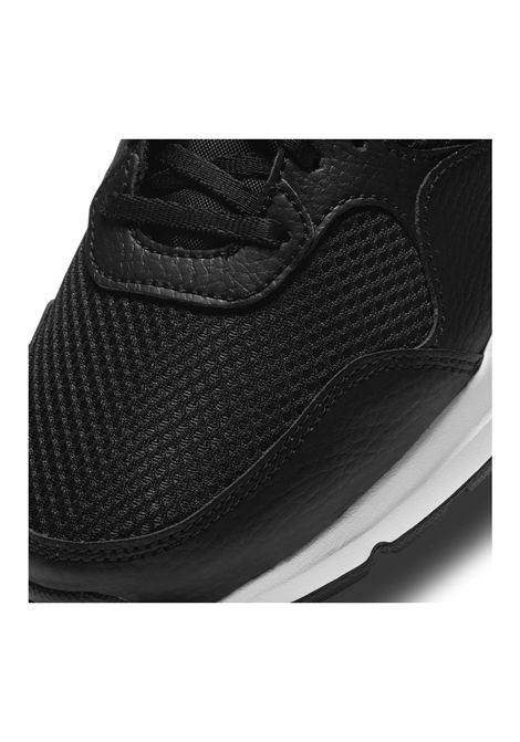Nike Air Max SC Shoes Black White Women NIKE | Sneakers | CW4554-001