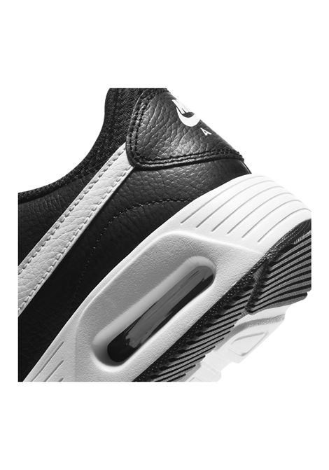 Nike Air Max SC Shoes Black White Women NIKE | Sneakers | CW4554-001
