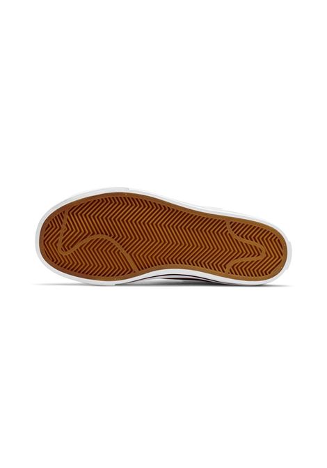 Nike Court Legacy Shoes White Black Kids NIKE | Sneakers | DA5381-102