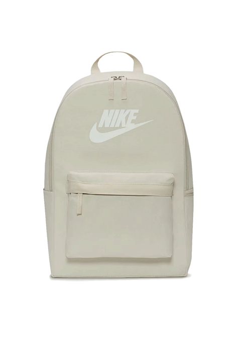Nike Heritage Backpack Light Orewood Unisex NIKE | Backpacks | DC4244-104