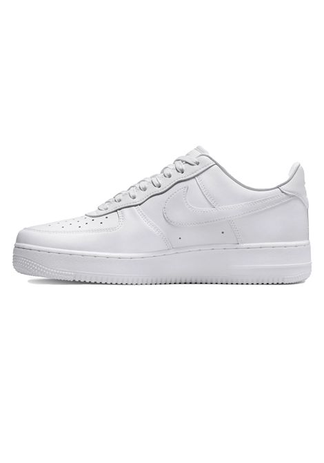 Scarpe Nike Air Force 1 '07 Fresh Bianco Unisex NIKE | Sneakers | DM0211-100