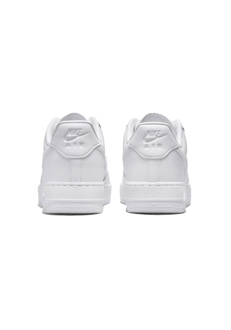 Scarpe Nike Air Force 1 '07 Fresh Bianco Unisex NIKE | Sneakers | DM0211-100