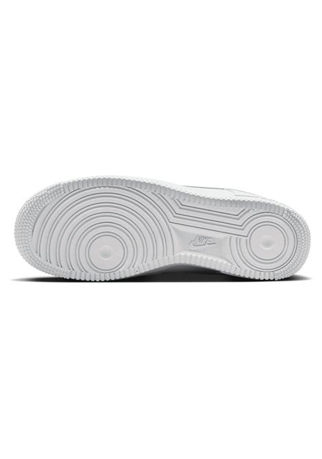 Scarpe Nike Air Force 1 '07 Next Nature Bianco Grigio Donna NIKE | Sneakers | DV3808-109