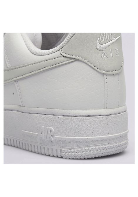 Scarpe Nike Air Force 1 '07 Next Nature Bianco Grigio Donna NIKE | Sneakers | DV3808-109