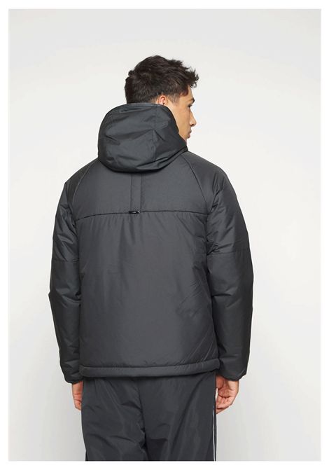 Nike Sportswear Therma-Fit Repel Hooded Jacket Carbon Grey Men NIKE | Jackets | DX2038-070