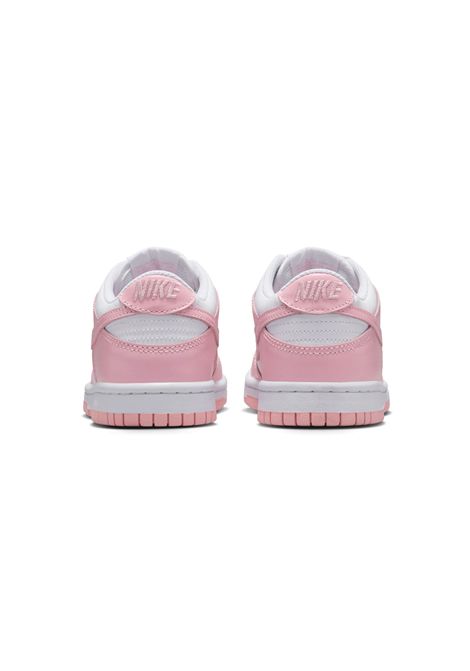 Nike Dunk Low Retro Light Smoke Shoes White Soft Pink Junior NIKE | Sneakers | FB9109-125