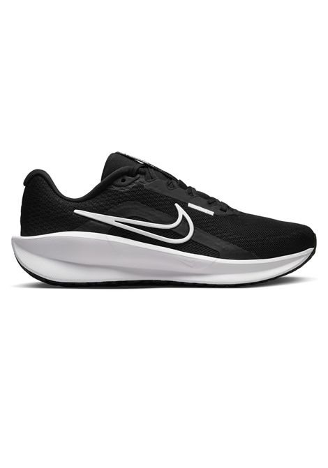 Scarpe Nike Downshifter 13 Nero Donna NIKE | Sneakers | FD6476-001