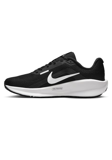 Scarpe Nike Downshifter 13 Nero Donna NIKE | Sneakers | FD6476-001