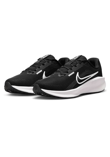 Scarpe Nike Downshifter 13 Nero Donna NIKE | Sneakers | FD6476-001