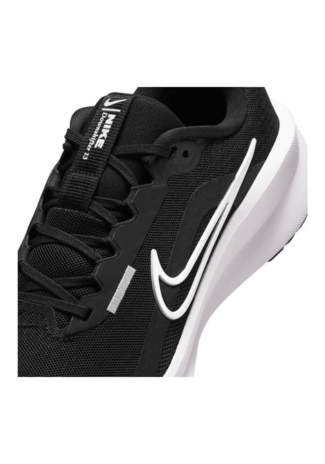 Scarpe Nike Downshifter 13 Nero Donna NIKE | Sneakers | FD6476-001