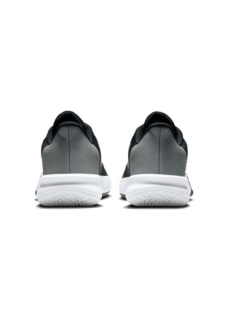 Nike Precision VII Shoes Black Grey White Men NIKE | Sneakers | FN4322-005