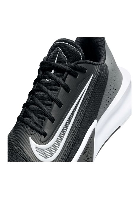 Nike Precision VII Shoes Black Grey White Men NIKE | Sneakers | FN4322-005