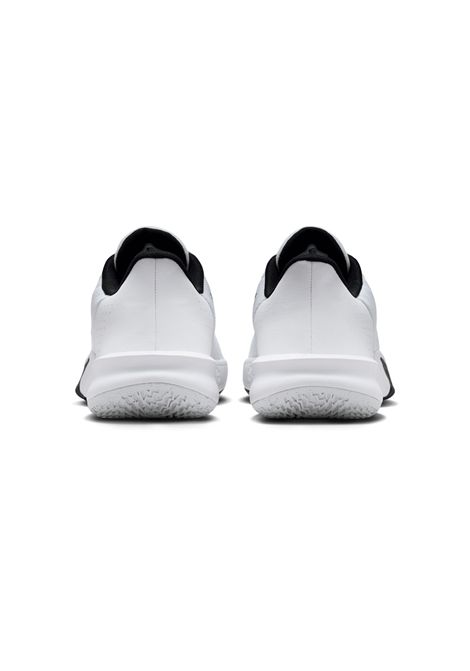 Nike Precision VII Shoes White Black Men NIKE | Sneakers | FN4322-101