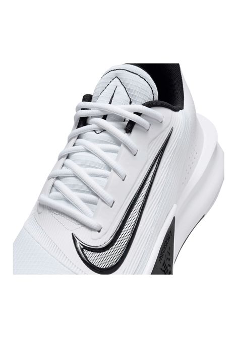 Nike Precision VII Shoes White Black Men NIKE | Sneakers | FN4322-101