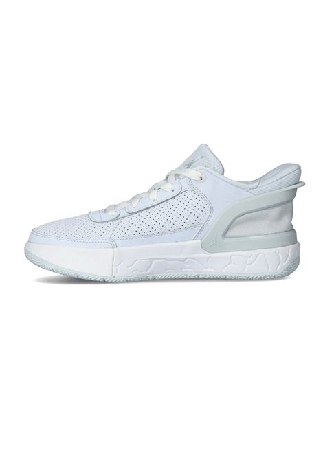 Scarpe Jordan Day1 EO Grigio Bianco Ragazzi NIKE | Sneakers | FQ1306-004