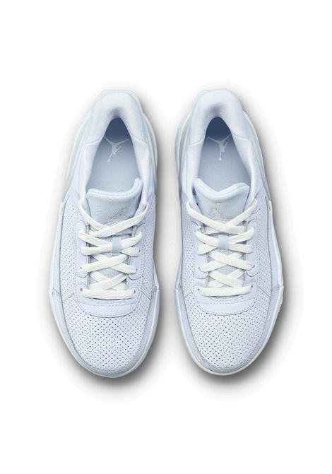 Scarpe Jordan Day1 EO Grigio Bianco Ragazzi NIKE | Sneakers | FQ1306-004