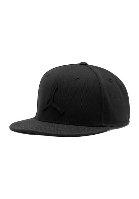 Cappello Jordan Jumpman Pro Nero Unisex NIKE | Cappelli | FV5296-011