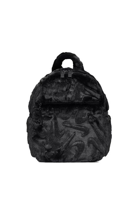 Nike Sportswear Futura 365 Mini Backpack Black Unisex NIKE | Backpacks | FZ1328-010