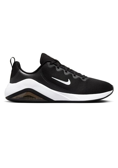 Scarpe Nike Bella 7 Nero Bianco Donna NIKE | Sneakers | FZ1689-003