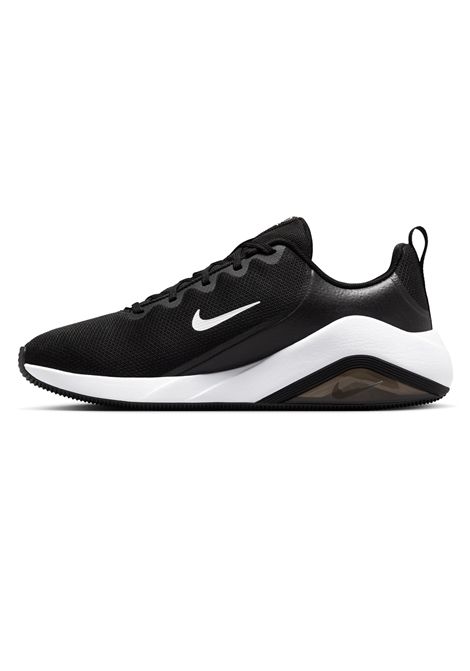 Scarpe Nike Bella 7 Nero Bianco Donna NIKE | Sneakers | FZ1689-003