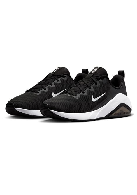 Scarpe Nike Bella 7 Nero Bianco Donna NIKE | Sneakers | FZ1689-003