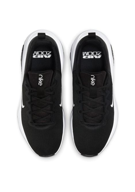 Scarpe Nike Bella 7 Nero Bianco Donna NIKE | Sneakers | FZ1689-003