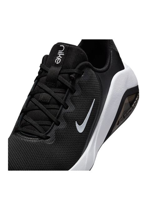 Scarpe Nike Bella 7 Nero Bianco Donna NIKE | Sneakers | FZ1689-003