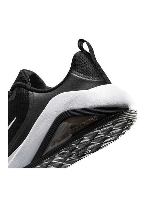 Scarpe Nike Bella 7 Nero Bianco Donna NIKE | Sneakers | FZ1689-003