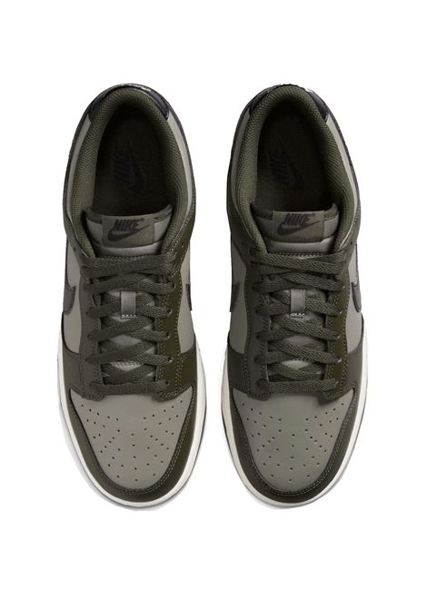 Scarpe Nike Dunk Low Retro Olive Cargo Khaki Uomo NIKE | Sneakers | HF5441-300