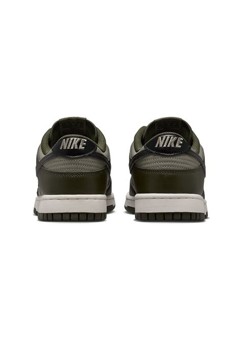 Scarpe Nike Dunk Low Retro Olive Cargo Khaki Uomo NIKE | Sneakers | HF5441-300