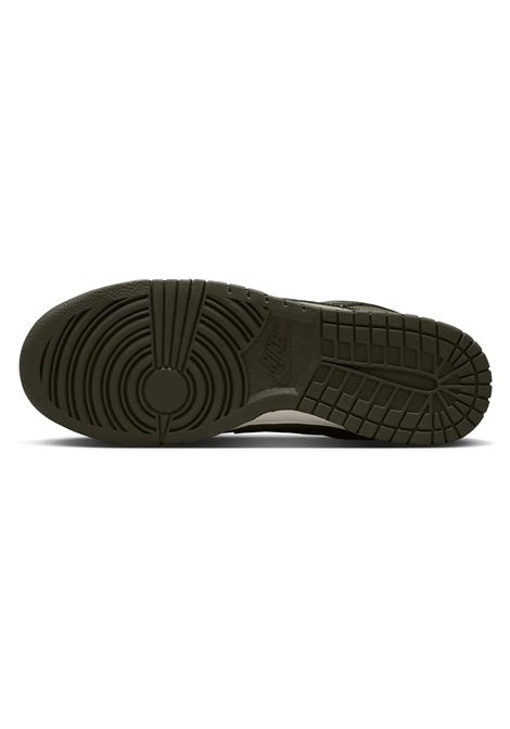 Scarpe Nike Dunk Low Retro Olive Cargo Khaki Uomo NIKE | Sneakers | HF5441-300