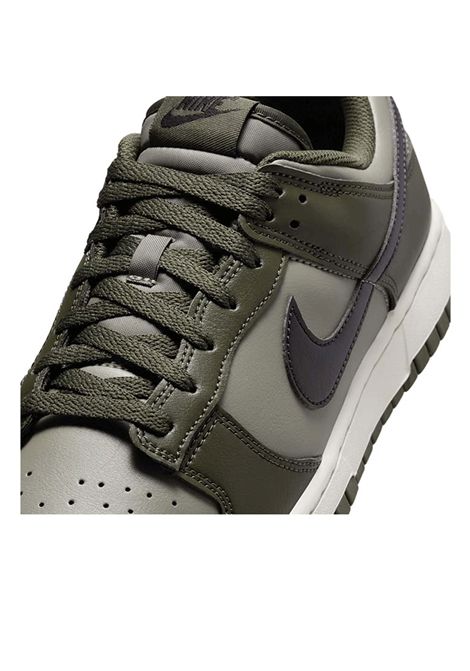 Scarpe Nike Dunk Low Retro Olive Cargo Khaki Uomo NIKE | Sneakers | HF5441-300