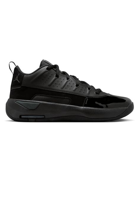 Scarpe Jordan Max Aura 7 Nero Uomo JORDAN | Sneakers | HQ2091-001