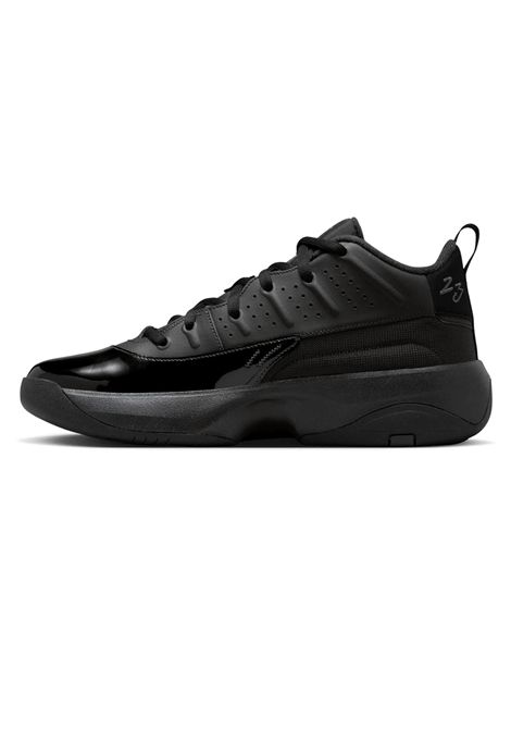 Scarpe Jordan Max Aura 7 Nero Uomo JORDAN | Sneakers | HQ2091-001