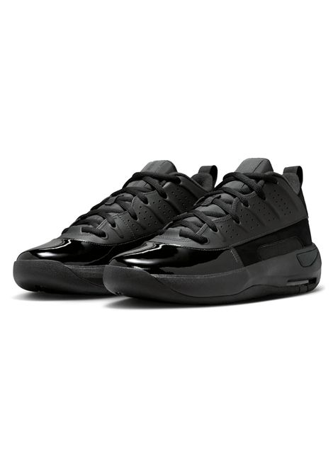 Scarpe Jordan Max Aura 7 Nero Uomo JORDAN | Sneakers | HQ2091-001