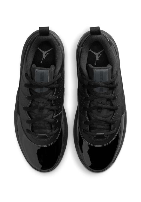 Scarpe Jordan Max Aura 7 Nero Uomo JORDAN | Sneakers | HQ2091-001