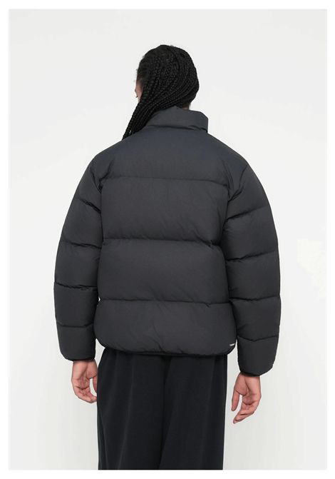Nike Sportswear Club Therma-Fit 550 Down Puffer Jacket Black Men NIKE | Jackets | IB2975-010