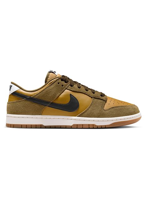 Scarpe Nike Dunk Low Retro SE Ocra Uomo NIKE | Sneakers | IB6399-300