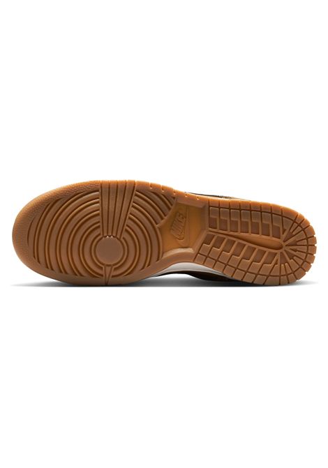 Scarpe Nike Dunk Low Retro SE Ocra Uomo NIKE | Sneakers | IB6399-300